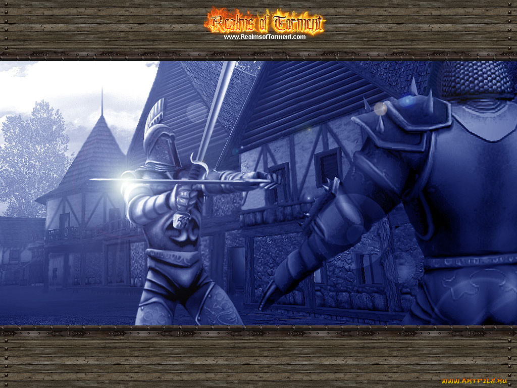 realms, of, torment, , 